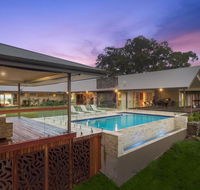A PERFECT STAY - Serene Myocum - Accommodation Guide