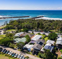 A PERFECT STAY - Sunset Beach - Accommodation Asia