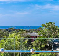 A PERFECT STAY - The Lookout - Accommodation Asia