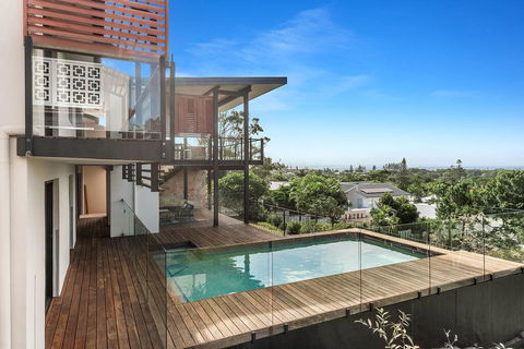 A PERFECT STAY - The Lookout - Accommodation Asia 2
