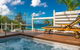 A PERFECT STAY - The Palms At Byron - Views Over Wategos Beach - thumb 2