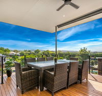 A PERFECT STAY - Wollumbin Haus Byron - Accommodation Asia