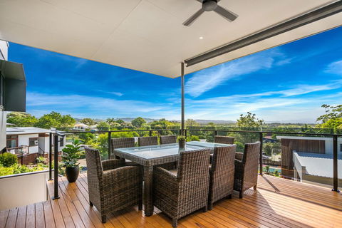 A PERFECT STAY - Wollumbin Haus Byron - Accommodation Asia 0