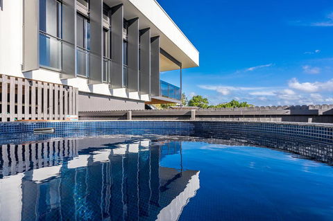 A PERFECT STAY - Wollumbin Haus Byron - Accommodation Asia 1