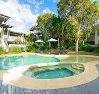A PERFECT STAY - Your Place at Belongil Beach - Accommodation Asia