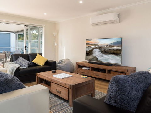 A Perfect Ten - Accommodation Guide 1