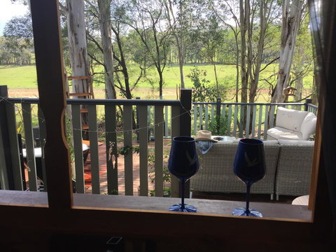 A Place To Be - Accommodation China 2