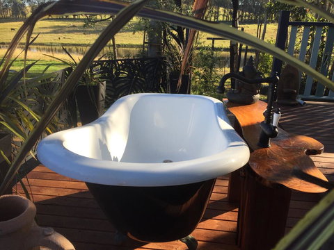 A Place To Be - Accommodation China 3