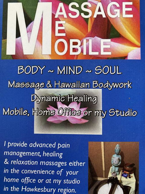 A Place To Be - Accommodation China 1