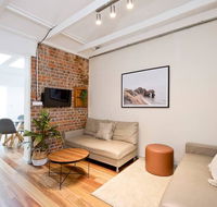 A Quaint Darlinghurst Cottage - Accommodation Guide