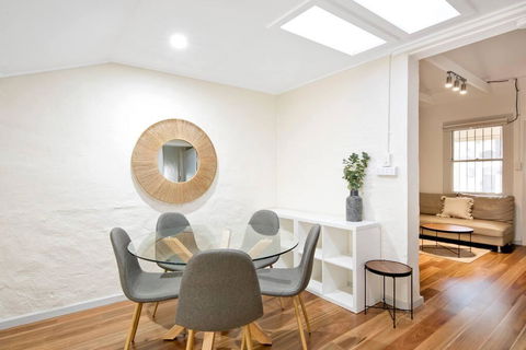 A Quaint Darlinghurst Cottage - Accommodation China 1