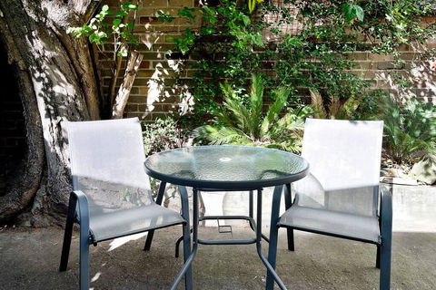 A Quaint Darlinghurst Cottage - Accommodation China 3