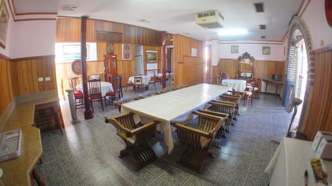 A Railway Lodge - Accommodation China 2