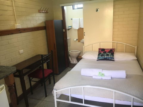 A Railway Lodge - Accommodation China 3