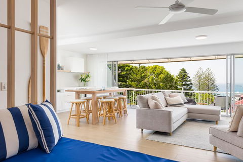 A Ray Of Sunshine - Accommodation Guide 0