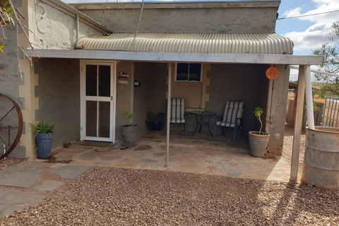 A Real Bush Retreat. Kangas, Emus & Starry Skies. - Accommodation China 2