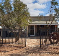 A real bush retreat. Kangas Emus  Starry Skies. - Accommodation Asia
