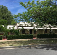 A Settlers Cottage Accommodation Bathurst CBD - Accommodation Asia