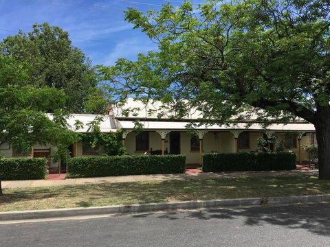 A Settlers Cottage Accommodation Bathurst CBD - Accommodation Asia 0