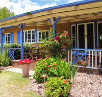 A Stanthorpe Getaway - Accommodation Guide