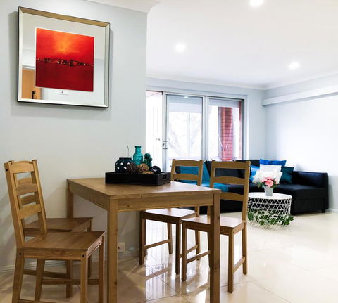 A Stylish Place - Recently Renovated Punbl - Accommodation China 2
