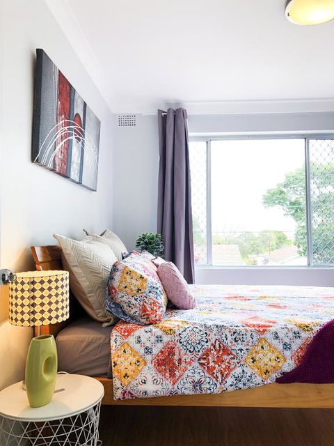 A Stylish Place - Recently Renovated Punbl - Accommodation China 3