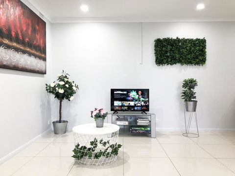 A Stylish Place - Recently Renovated Punbl - Accommodation China 1
