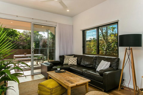 A SWEET ESCAPE - Alcorn House - Accommodation China 3