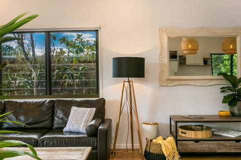 A SWEET ESCAPE - Alcorn House - Accommodation China 1