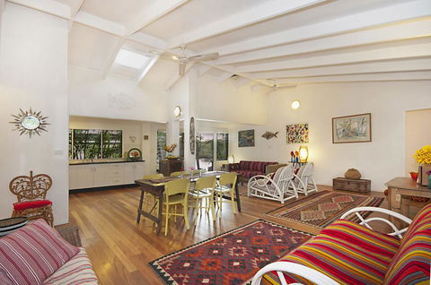 A SWEET ESCAPE - Aluna - Accommodation Asia 0