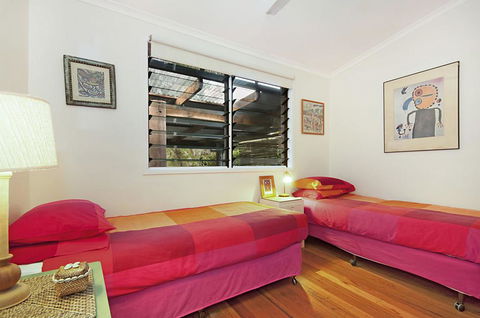 A SWEET ESCAPE - Aluna - Accommodation Asia 3
