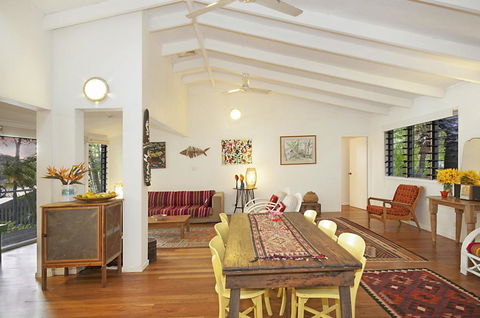 A SWEET ESCAPE - Aluna - Accommodation Asia 2