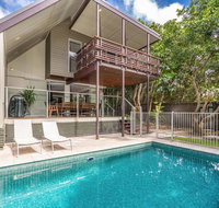 A SWEET ESCAPE - Ariel's - Accommodation Guide