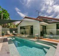 A SWEET ESCAPE - At the Beach - Accommodation Guide