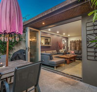 A SWEET ESCAPE - Brandon St Beach  Spa - Accommodation Guide