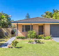 A SWEET ESCAPE - Carefree Beach Home - Accommodation Guide