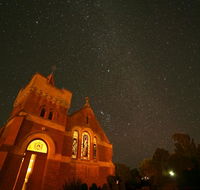 A Tassie Church - Accommodation Asia