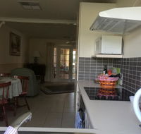 A Victor Harbour Retreat Aldinga Tony's Music Cottage - Accommodation Asia