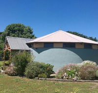 A Victor Harbour Retreat Aldinga-The Round Cottage - Accommodation Asia