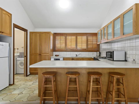 A Villa On 7th - Accommodation Guide 2