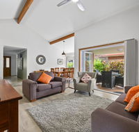 A Villa on 7th - Accommodation Asia