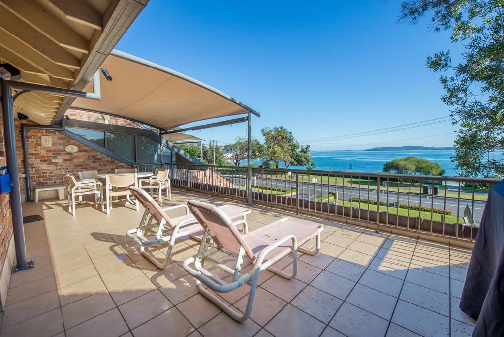 Port Stephens NSW Accommodation Guide