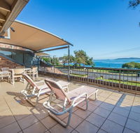 A Yachtsmans Rest Unit 4/37 Victoria Parade - Accommodation Asia