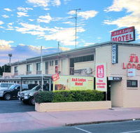 AA Lodge Motel - Accommodation Asia