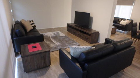 A-Line Holiday Park - Accommodation Asia 3