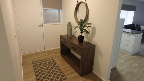 A-Line Holiday Park - Accommodation Asia 2
