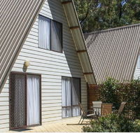 A-Line Holiday Park - Accommodation Asia
