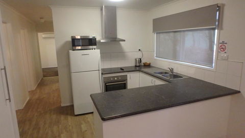 A-Line Holiday Park - Accommodation Asia 1