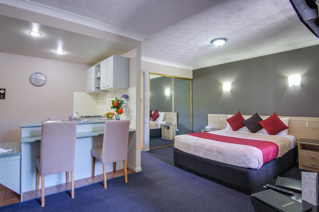 Burleigh QLD Accommodation Asia