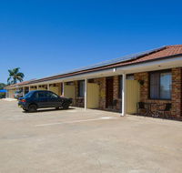 Aalbany Motel Narrabri - Accommodation Asia